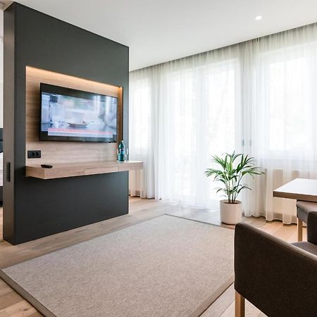 Hotel Am Wasserturm Berlin Dış mekan fotoğraf